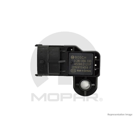 Mopar Sensor, 4627187AA 4627187AA